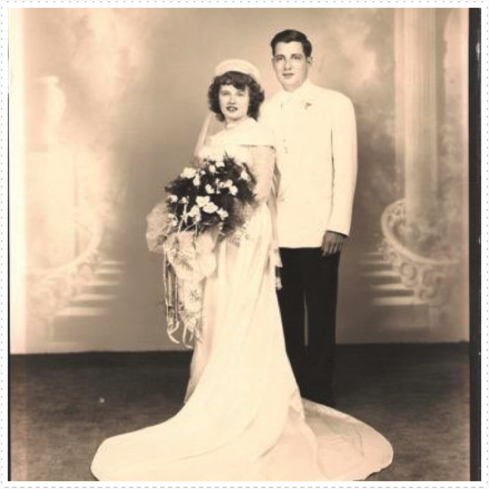 Jack & Dorothy Rozman O'Malley